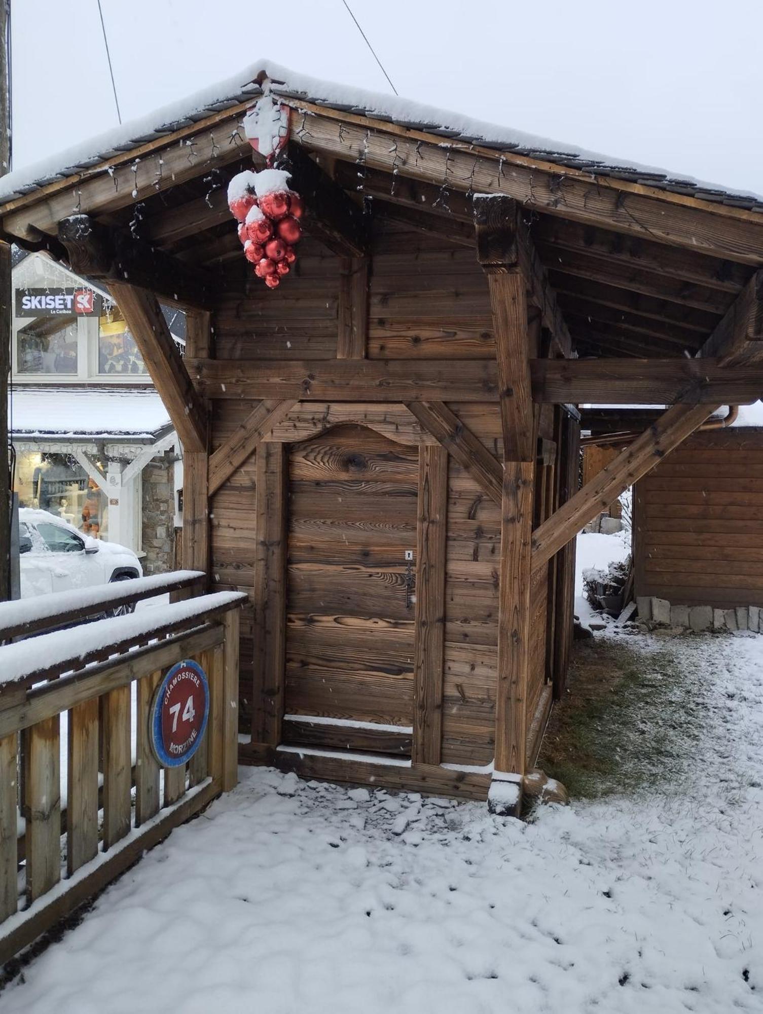 Morzine Guest Chalet Hypercenter Hot Tubs & Sauna & Mtb Park Kültér fotó
