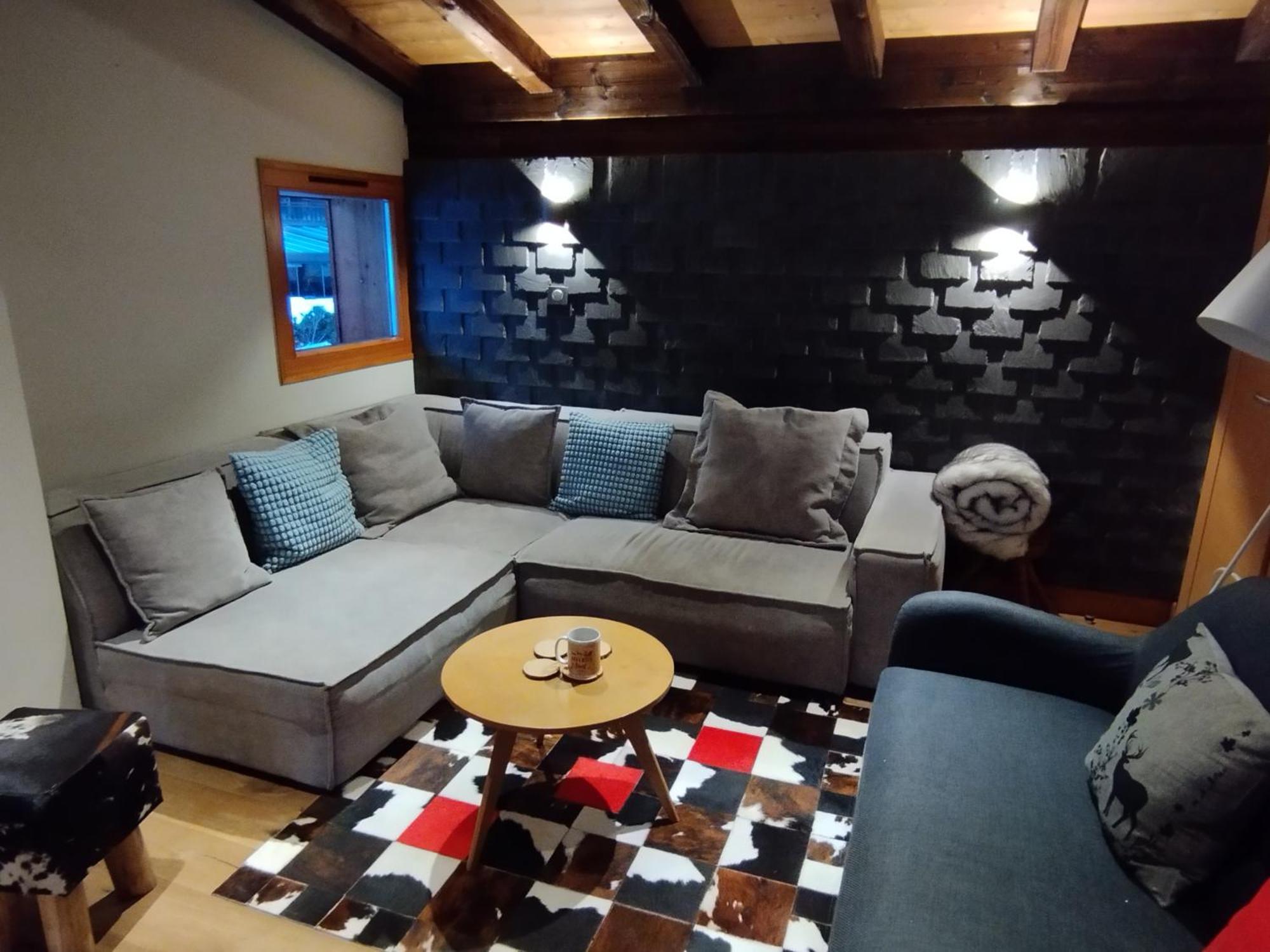 Morzine Guest Chalet Hypercenter Hot Tubs & Sauna & Mtb Park Kültér fotó