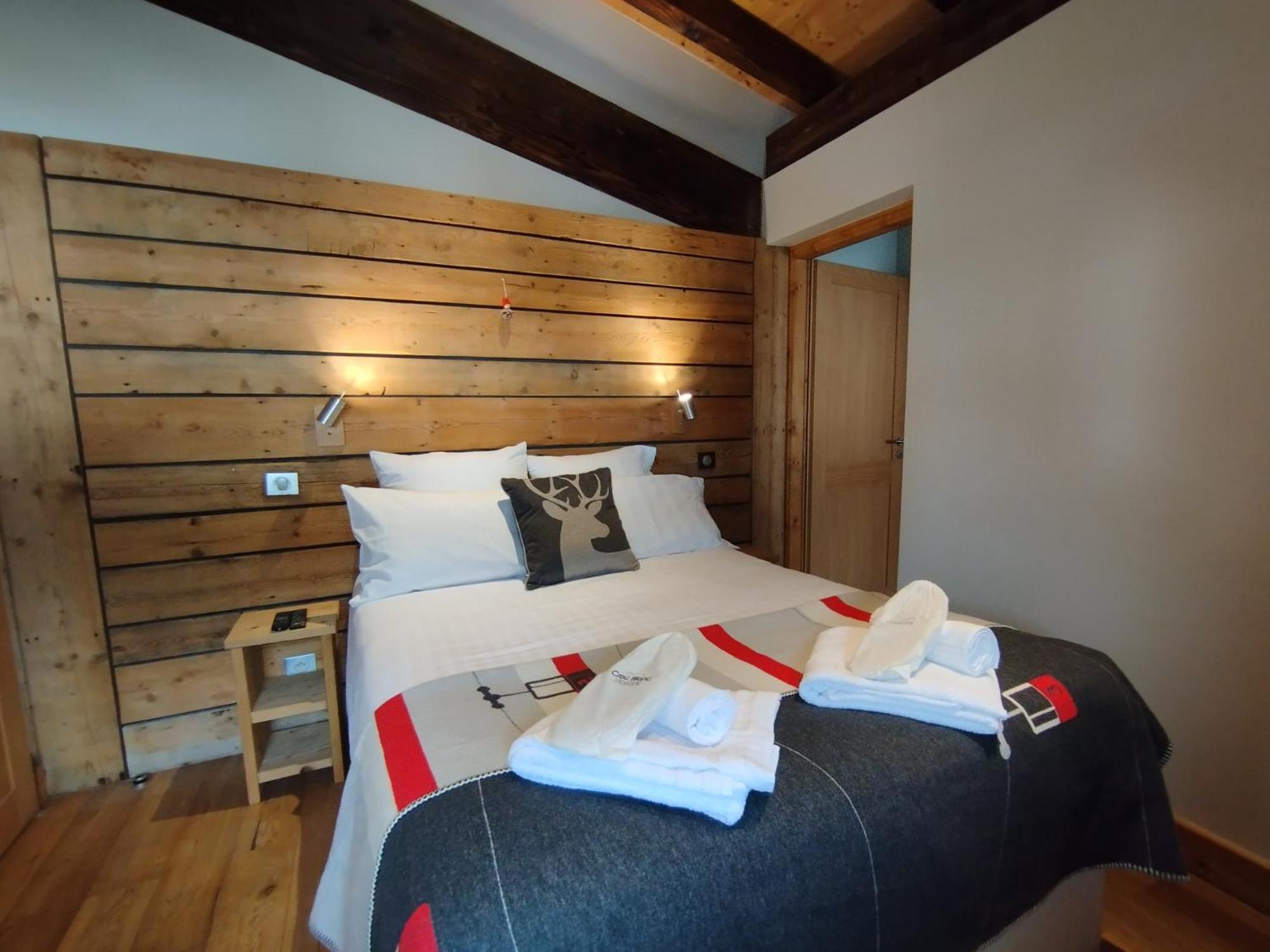 Morzine Guest Chalet Hypercenter Hot Tubs & Sauna & Mtb Park Kültér fotó